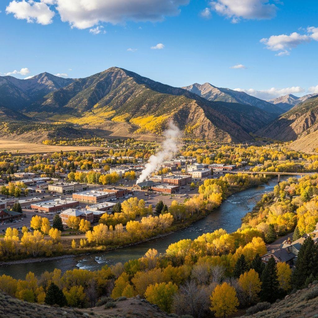 What to Know Before Buying a Second Home in Colorado