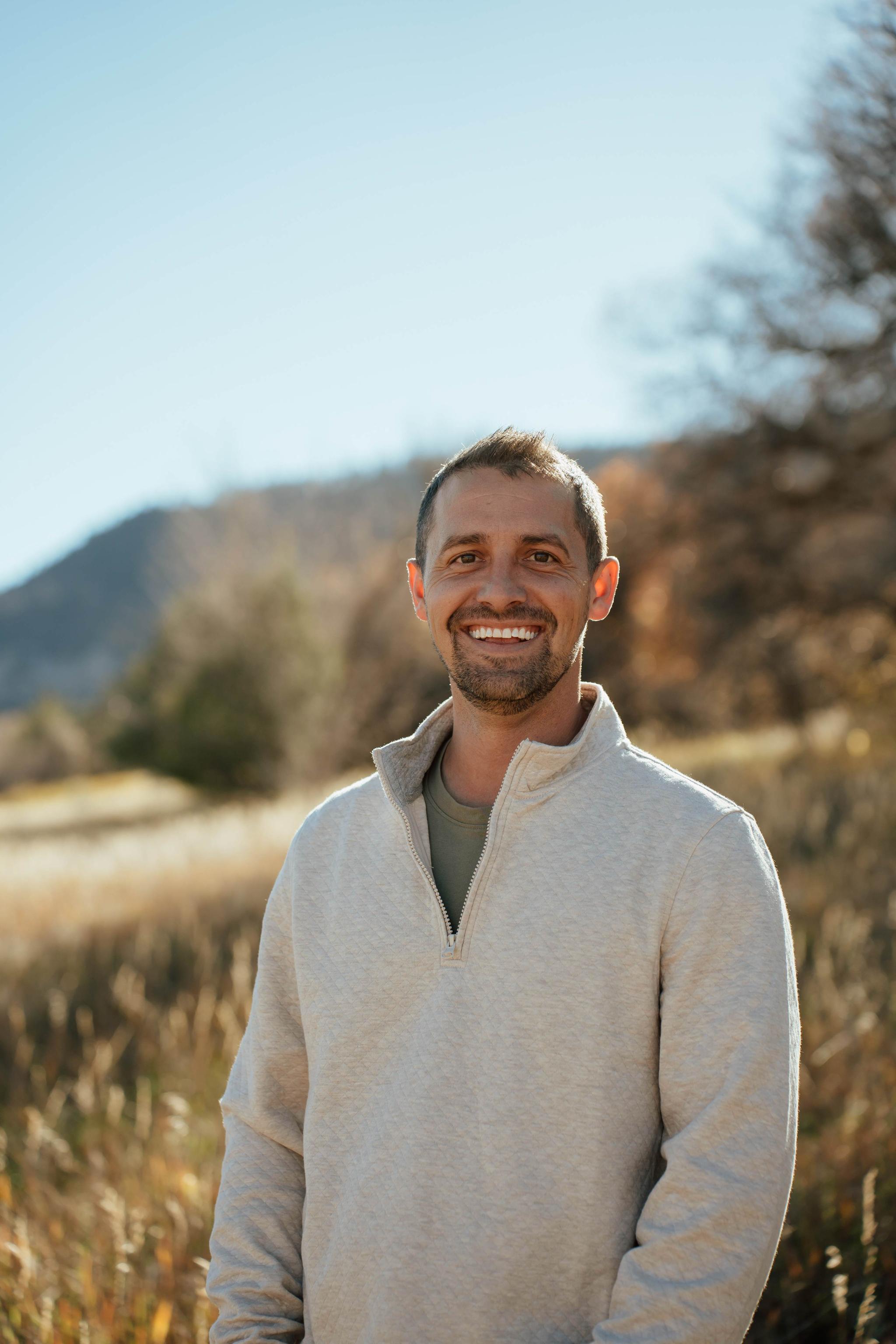 Brett Rosenbaugh